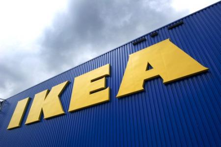 IKEA opent bank in Nederland