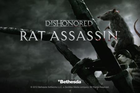 Dishonored: Rat Assassin