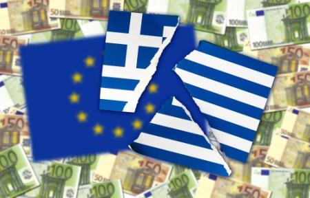 'Driekwart Duitsers wil Grieken uit euro'
