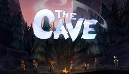 TheCavegame