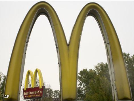 McDonald's (Foto: Novum)