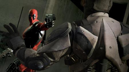 Deadpool-preview gamescom (Foto: Activision)