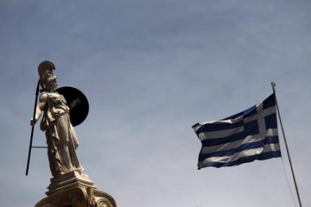 Griekse belastinginspecteur maakt overuren