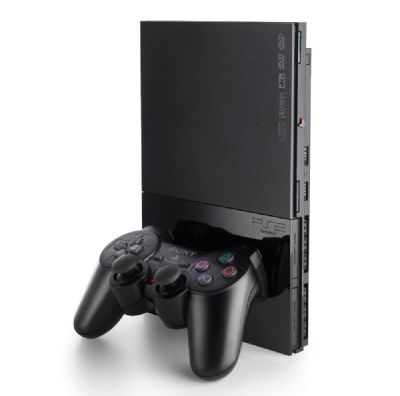 Playstation 2 verdwijnt uit het winkelschap (Novum)
