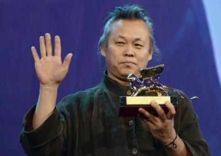 Zuid-Koreaanse film wint Gouden Leeuw