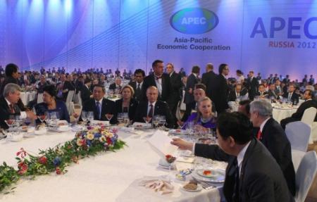 APEC-landen bezorgd om economie Europa