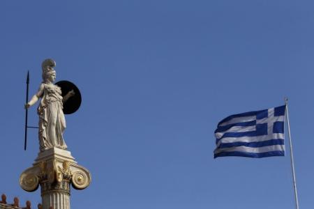 Griekenland speurt naar Duitse schade WOII