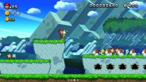 New Super Mario Bros. Wii U