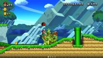 New Super Mario Bros. Wii U