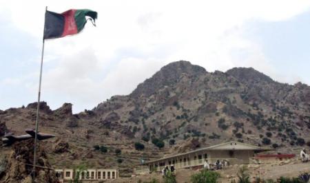 Rapport: Taliban halen 400 miljoen op