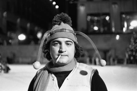 Filmchicks john belushi