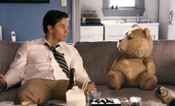 Ted screen 2