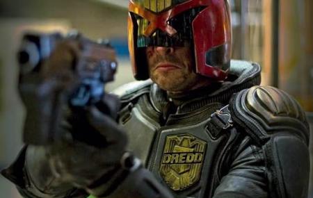 Dredd