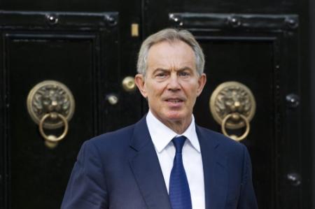 Blair: Arabische wereld moet nog hervormen