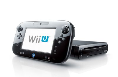 Nintendo Wii U regio-gebonden.