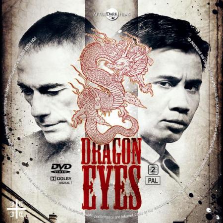 Dragon Eyes 01