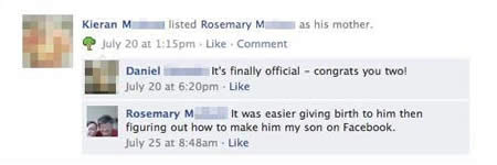 ouders facebook