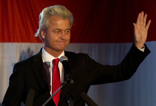 Senator Australi&euml;: Wilders is niet welkom