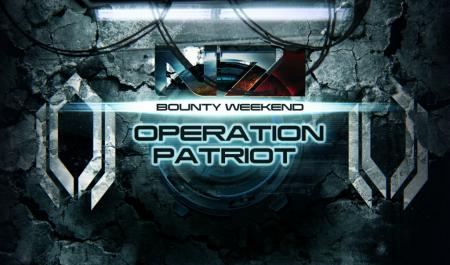 Operation: Patriot
