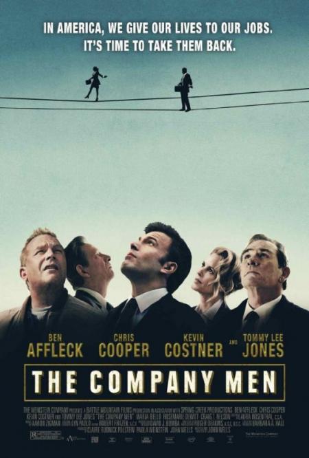 The Company Men front