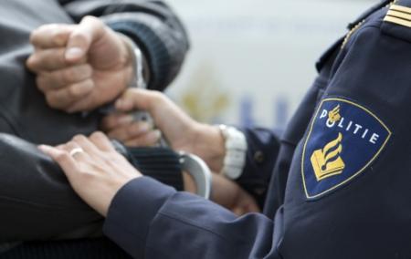 Arrestaties in Schiedam bij'Project X'