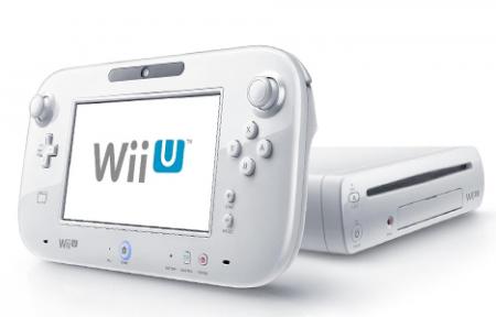 Wii U leader
