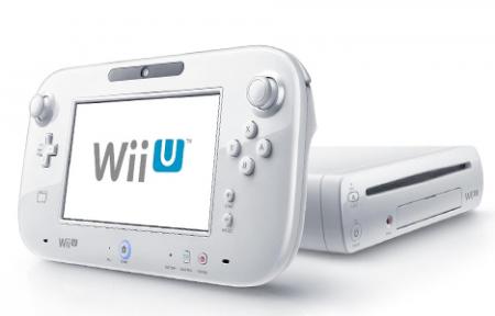 Wii U