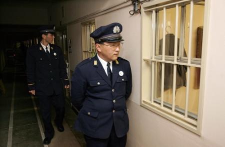 Japan executeert twee moordenaars
