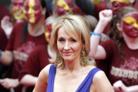 'Boek Rowling is gruwelijk en obsceen'