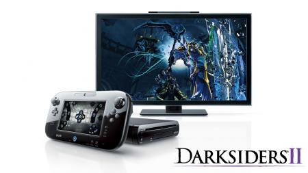 Darksiders II voor Wii U
