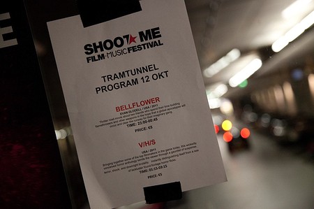 Shoot Me Film Festival