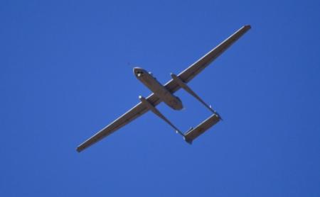 Britse politie wil met drones surveilleren