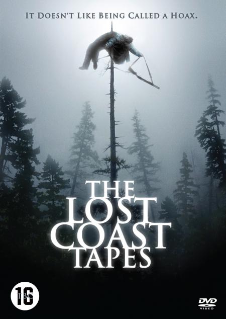 The Lost Coast Tapes 1