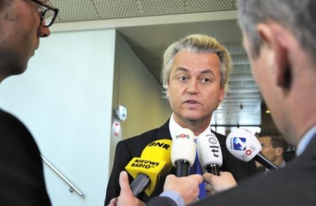 Australi&euml; waarschuwt Wilders