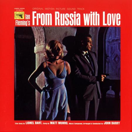 From Russia with Love 01