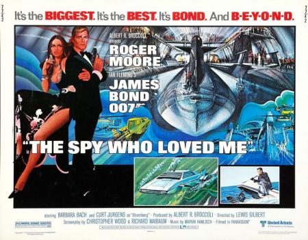 The Spy Who Loved Me 01