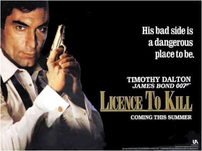 License To Kill 01