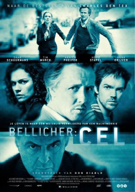 Bellicher; Cel: Filmposter