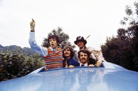 Magical Mystery Tour 2