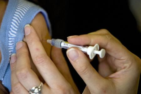 RIVM stopt gebruik vaccin tegen DKTP
