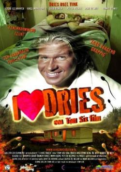 I Love Dries poster