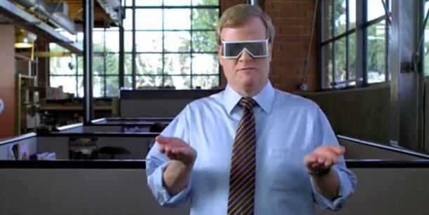 Kevin Butler Kevin Butler