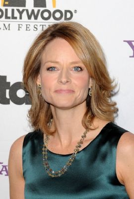 Jodie Foster regisseert crisisfilm Money Monster (Novum)