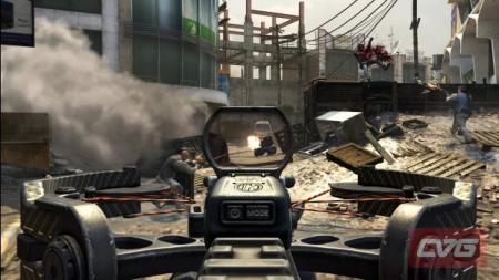 Black Ops 2 Screenie 6