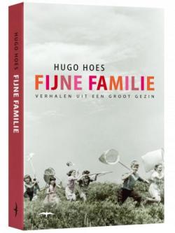 Hugo Hoes - Fijne Familie