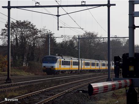 'Problemen spoor door marktwerking' (Foto: Novum)