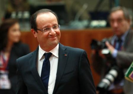 Frankrijk heft 75% belasting op topinkomens