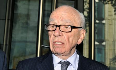 Murdoch denkt over aankoop Los Angeles Times