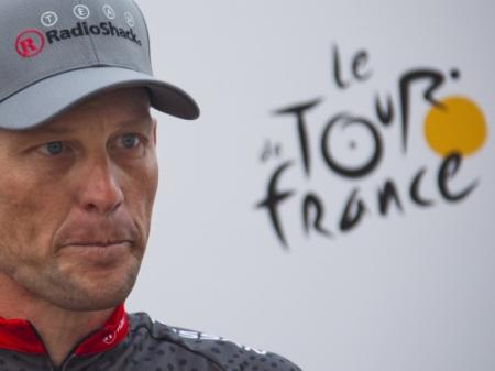 UCI spreekt zich uit over rapport-Armstrong