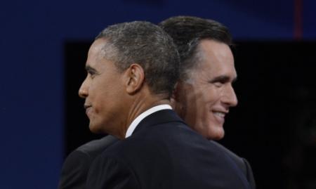 Kijkers debat roepen Obama uit tot winnaar